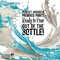 Pouring Masters Sky Blue Ready to Pour Acrylic Pouring Paint - Premium 32-Ounce Pre-Mixed Fluid Acrylic Paint - Fluid Art Supplies for Canvas, Wood, Paper, Tile & Rocks